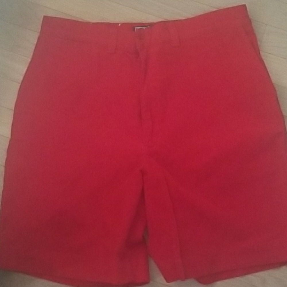 Polo RL shorts